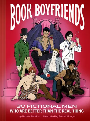 Produktbild von Book Boyfriends