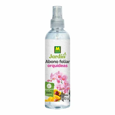 Immagine prodotto di Concime non organico Massó 250 ml