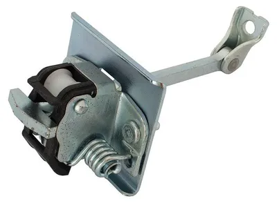 Image de Peugeot Partner II 2008 - Limiteur de porte avant