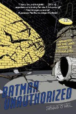 Image de Batman Unauthorized