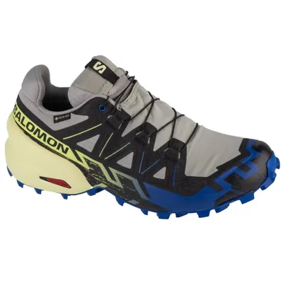 Produktbild von Schuhe Salomon Speedcross 6 Gtx 475840