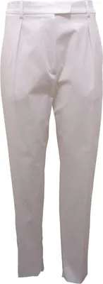 Produktbild von 6588AS pantalone donna MAX MARA STUDIO CALANTE Frau Hose
