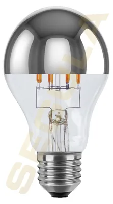 Immagine prodotto di SEGULA LED Glühlampe A67 Spiegelkopf E27 6,5W 2700K dimmbar