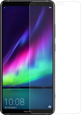 Produktbild von Huawei Honor Note 10 Displayschutzfolie 9H Verbundglas Panzer Schutz Glas Tempered Glas