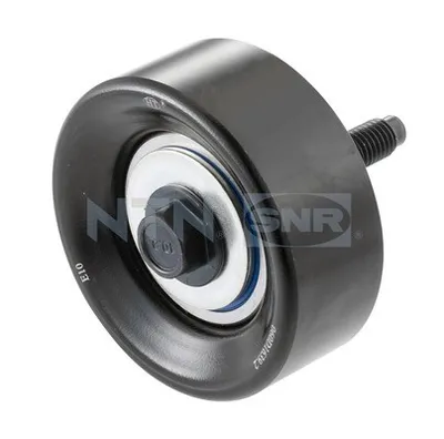 Produktbild von SNR GA352.84 Umlenkrolle Keilrippenriemen für FORD MONDEO IV Turnier (BA7) Focus II Schrägheck (DA, HCP, DP) S-MAX (WA6) Focus II Kombi (DA, FFS, DS)