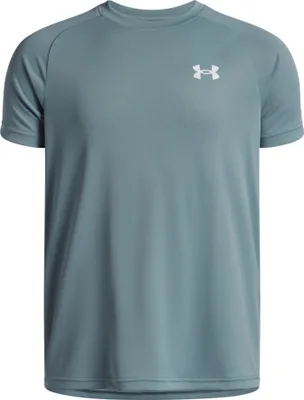 Produktbild von Under Armour Tech 2.0 Shirt Kinder