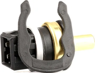 Produktbild von RIDEX 830C0078 Kühlmitteltemperatursensor für VW Golf IV Schrägheck (1J1) PASSAT Variant (3B6) Golf IV Variant (1J5) PASSAT Variant (3B5) PASSAT (3B3)