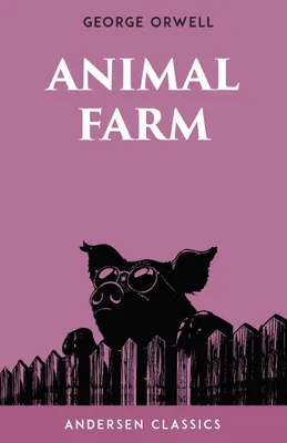 Obrázok produktu pre Animal Farm