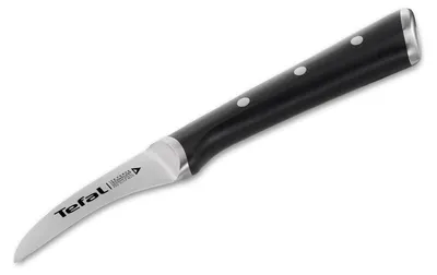 Obrázek produktu pro Tefal Ice Force K23212, Nůž na zeleninu, 7 cm, Nerezová ocel, 1 kusů