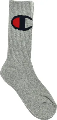 Produktbild von Champion Y08SX Herren-High-Top-Sportsocken