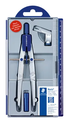 Produktbild von STAEDTLER Schulzirkel 550 01