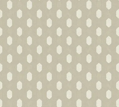 Produktbild von Architects Paper geometrische Tapete Absolutely Chic Vliestapete creme gold beige 10,05 m x 0,53 m