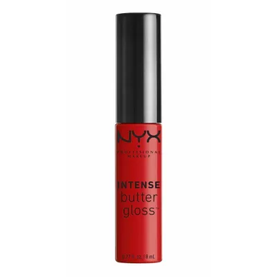 Productafbeelding van NYX Professional Makeup Intense Butter Gloss, nummer 05, 8 ml