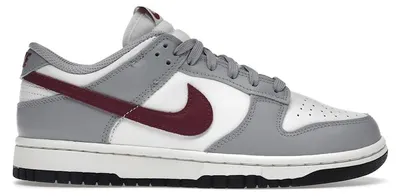 Produktbild von Nike Dunk Low Pale Ivory Rosewood (Women's) - EU 40.5
