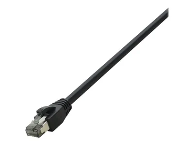 Obrázek produktu pro LogiLink CQ8053S, 2 m, Cat8.1, RJ-45, Černá