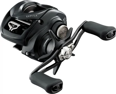 Obrázok produktu pre Navijak Daiwa Allround 23 Tatula TW 100