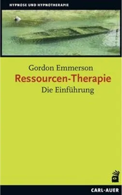 Produktbild von Ressourcen-Therapie