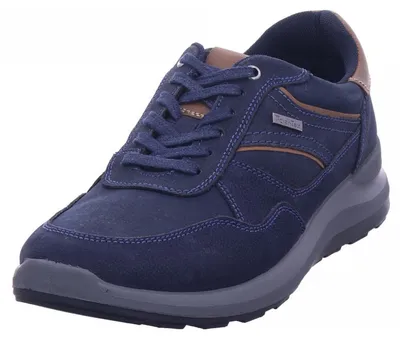 Produktbild von FLY FLOT Halbschuh blau in Gr. 41