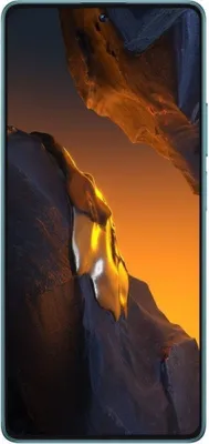 Produktbild von Xiaomi Poco F5 5G 8GB/256GB Blau (Blue) Dual-SIM