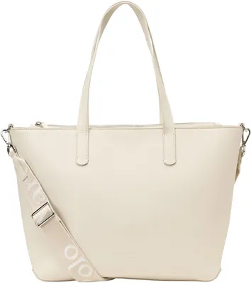 Image de Marc O'Polo sac shopper sac à épaule bandoulière Vreni Shopper Natural Stone écru