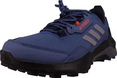 Produktbild von adidas TERREX AX4 GTX - GORE-TEX - Herren Wanderschuhe Outdoor Schuhe Blau HP7397 , EU 43 1/3 UK 9