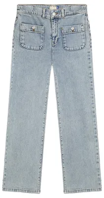Produktbild von LTB Jeans MYRIEL weiche Wide Leg Hose für modische Girls - Größe 146CM