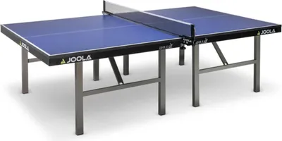 Produktbild von Joola Indoor-Tischtennisplatte "2000 S Pro" blau