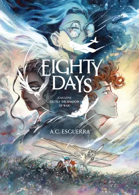 Produktbild von Eighty Days