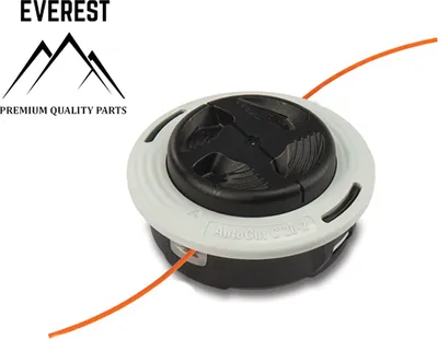 Produktbild von GŁOWICA ŻYŁKOWA PÓŁAUTOMATYCZNA STIHL Auto-Cut C26-2 10x1.0Z EVEREST