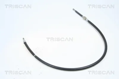 Produktbild von TRISCAN Seilzug, Feststellbremse Links 8140 38140