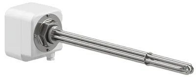 Obrázek produktu pro Jednotka topná závitová Dražice řada TJ 6/4˝-3,3KW 2110355