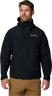Produktbild von COLUMBIA CHALLENGER FZ WINDBREAKE Schwarz