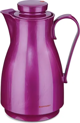 Produktbild von ROTPUNKT Isolierkanne 828 1,8 ltr. shiny grape
