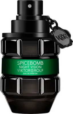 Zdjęcie produktu dla Viktor & Rolf Spicebomb Night Vision Woda perfumowana, 50 ml