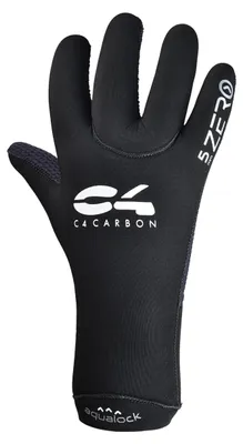 Immagine prodotto di Guanti in neoprene per immersioni subacquee