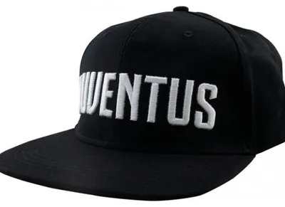 Produktbild von Juventus Turin Snapback-Cap "Juventus"