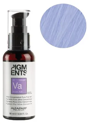 Image de Pigments Alfaparf Pigment pur ultra concentré 90ml