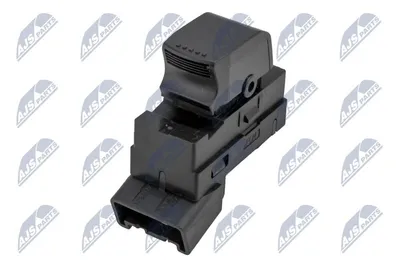 Produktbild von NTY EWS-SU-008 Fensterheberschalter für SUZUKI SWIFT III (MZ, EZ) Vorne Rechts Hinten Links Hinten Rechts Fensterheber Schalter