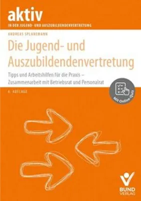 Image de Die Jugend- und Auszubildendenvertretung