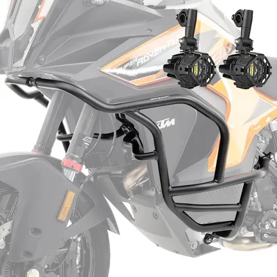 Image de Kit pare-chocs + phare pour KTM 1290 Super Adventure S / R 21-24