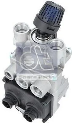 Produktbild von DT Spare Parts Bremsventil Betriebsbremse 5.70154 für DAF CF 75