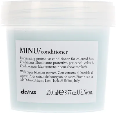 Obrázek produktu pro Davines Minu rozjasňující kondicionér 250ml