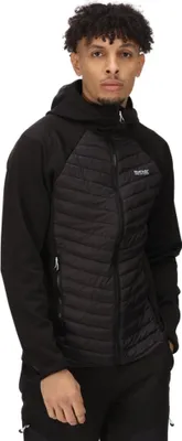 Zdjęcie produktu dla Kurtki Regatta Hybridjacke Andreson Vii RMN207800
