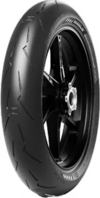 Produktbild von Pirelli Motorradreifen car-tyres Diablo Supercorsa SP V4 ( 120/70 ZR17 TL 58W M/C, Vorderrad )