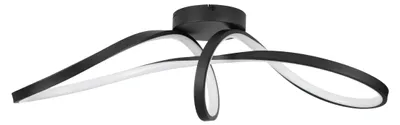 Zdjęcie produktu dla EGLO CALAROSSA-Z, LED, 2500 lm, IP20, Czarny