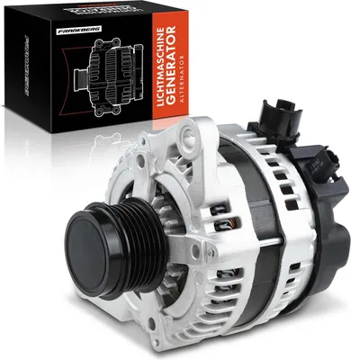 Obrázok produktu pre Frankberg 1x alternátor pre Alfa Romeo 159 Brera 939 Spider 916S 939
