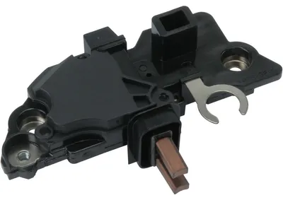 Produktbild von HC-Cargo 335029 Lichtmaschinenregler 14V Generator
