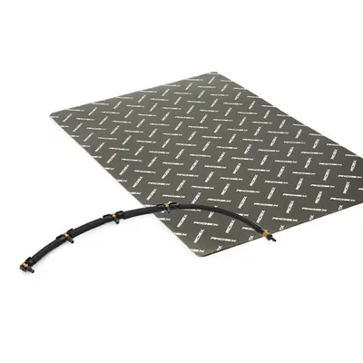 Produktbild von RIDEX 3937H0072 Leckkraftstoff-Schlauch für VW TIGUAN (5N) Rücklaufleitung Common Rail