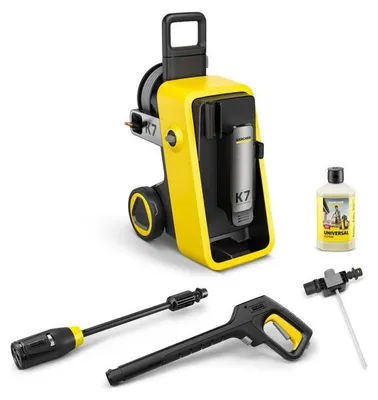 Obrázek produktu pro Vysokotlaký čistič Kärcher K 7 Comfort Premium, 600 l/h, 3000 W, 180 bar