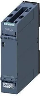 Produktbild von Siemens Netzüberwachungsrelais 3UG5511-1BR20 2W (3UG55111BR20)